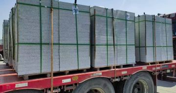 池州芝麻白花岗岩出货日常地铺石