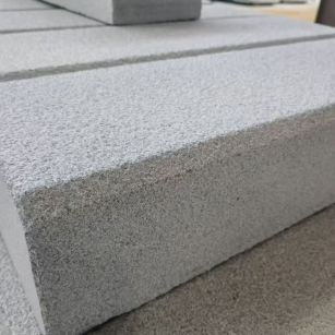 池州 芝麻灰荔枝面路沿石