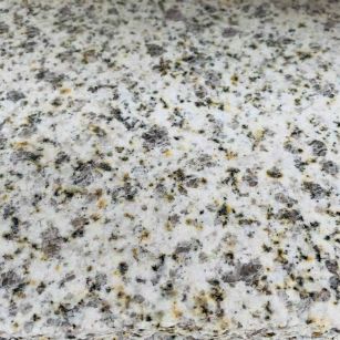 池州 黄金麻花岗岩石材浅黄光面