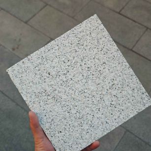 池州 白麻荔枝面花岗岩石材